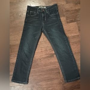 Blue Rag youth boys jeans size 7